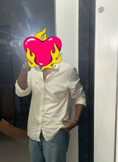 Vihan (for mature couples & ladies) - Male escort in Colombo Photo 1 of 4