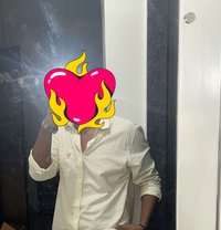 Vihan (for mature couples & ladies) - Male escort in Colombo