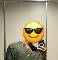 Vimesh - Male escort in Colombo