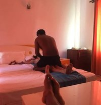 Vimesh Perera(for couples & ladies) - Male escort in Colombo