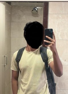 Vimesh Perera - Male escort in Colombo Photo 1 of 2