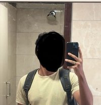 Vimesh Perera - Male escort in Colombo