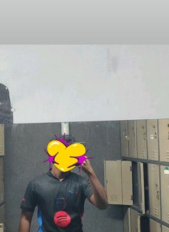 Vimesh Perera - Male escort in Colombo Photo 2 of 2