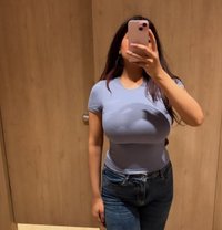 Vimisha A Pure Bangalore Kuttys - escort in Bangalore