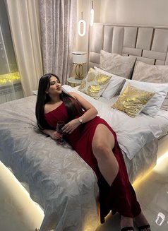 Vimisha Independent Services - escort in Candolim, Goa Photo 1 of 1