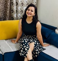 Vimisha - escort in Guwahati