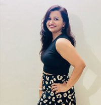 Vimisha - escort in Guwahati