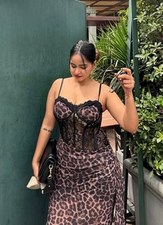 Vimisha - escort in Hyderabad Photo 2 of 2