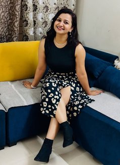 Vimisha - escort in Navi Mumbai Photo 1 of 2