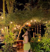 Vimisha - escort in New Delhi