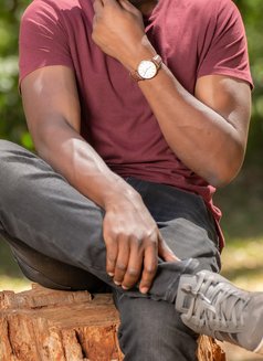 Vimoro - Acompañantes masculino in Nairobi Photo 1 of 3