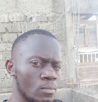 Vimoro - Male escort in Nairobi