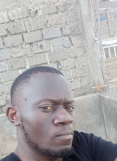 Vimoro - Acompañantes masculino in Nairobi Photo 3 of 3