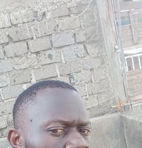 Vimoro - Male escort in Nairobi