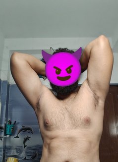 Vin - Male escort in Kolkata Photo 1 of 2