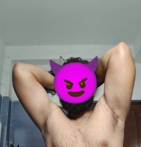 Vin - Acompañantes masculino in Kolkata