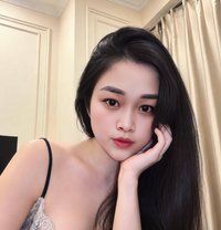 Zenny Huynh - escort in Bangalore