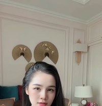 Zenny Huynh - escort in Bangalore