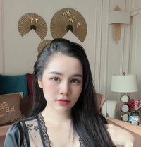 Zenny Huynh - escort in Bangalore