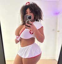Fetish Queen - escort in Doha