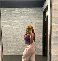 Vina - escort in Oslo