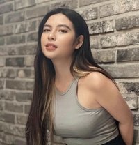 Vina - escort in Manila