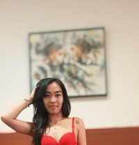 Vina - escort in Bali