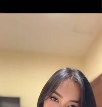 Vina - escort in Bali