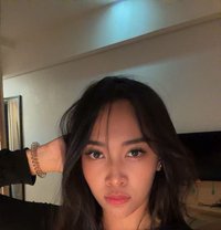 Vina - escort in Bali