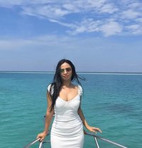 Vina - escort in Jakarta Photo 1 of 3