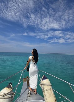 Vina - escort in Jakarta Photo 2 of 3