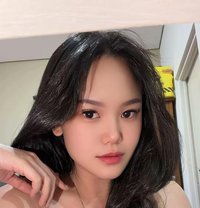Vina - escort in Kuala Lumpur