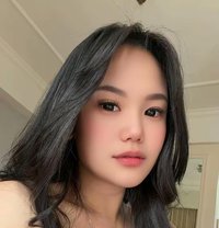 Vina - escort in Kuala Lumpur