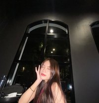 Vina - escort in Surabaya