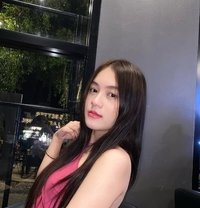 Vina - escort in Surabaya