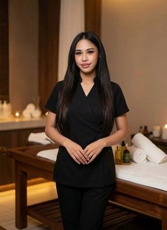 Vina Massage Riyadh - Masajista in Riyadh Photo 4 of 4