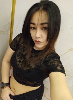 Vina Vina Lady Massage - dominatrix in Dubai Photo 1 of 2