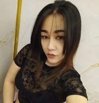 Vina Vina Lady Massage - dominatrix in Dubai