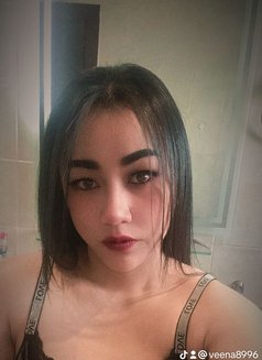 Vina Vina Lady Massage - Dominadora in Dubai Photo 4 of 4