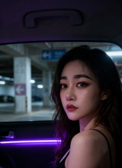 Vina Vina Lady Massage - dominatrix in Dubai Photo 9 of 9