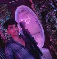 Vinay Agarwal - Male escort in New Delhi