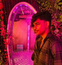 Vinay Agarwal - Male escort in New Delhi