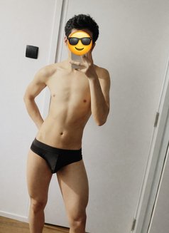 Vinay Call Boy - Male escort in Hyderabad Photo 1 of 1