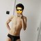 Vinay Call Boy - Male escort in Hyderabad