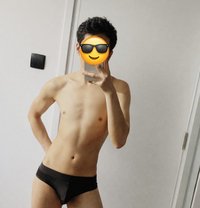 Vinay Call Boy - Male escort in Hyderabad