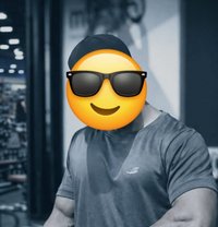 Vinay Call Boy - Male escort in Hyderabad