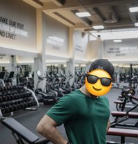 Vinay Call Boy - Male escort in Hyderabad