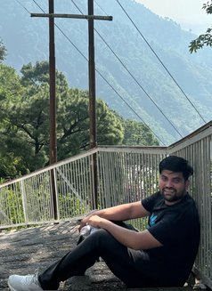 Vinay Choudhary - Male escort in Chandigarh Photo 1 of 2
