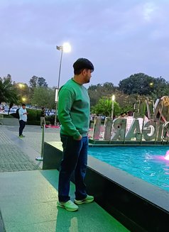 Vinay Choudhary - Male escort in Chandigarh Photo 2 of 2