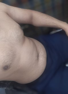 Vinay, Masseur | Slave | Pussy Licker - Male escort in New Delhi Photo 3 of 4